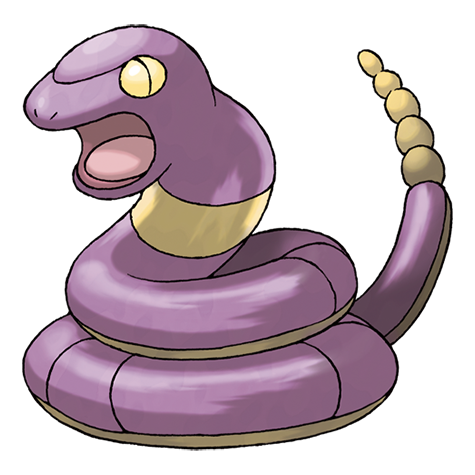 Ekans