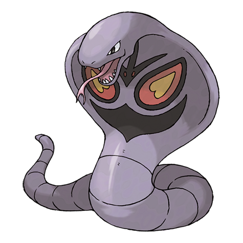 Arbok