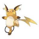 raichu