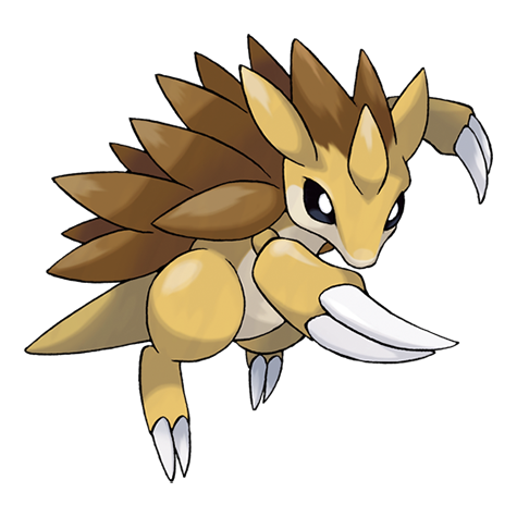 Sandslash