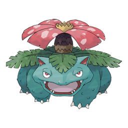 venusaur