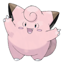 clefairy