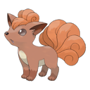 vulpix