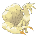 ninetales