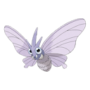 venomoth