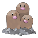 dugtrio