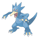 golduck