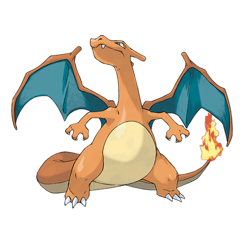 Charizard